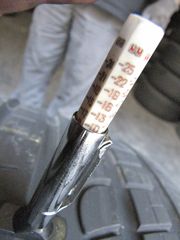 2TMX 255-40-18 PIRELLI PZERO ROSSO-thumb-4