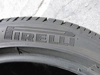 2TMX 255-40-18 PIRELLI PZERO ROSSO-thumb-5