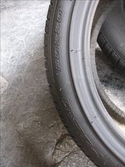 2TMX 255-40-18 PIRELLI PZERO ROSSO-thumb-6