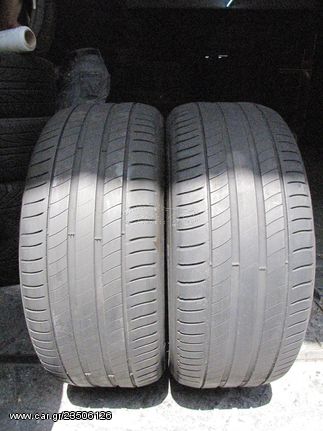 2TMX 235-45-18 MICHELIN PRIMACY 3 DOT (0316)