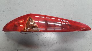 FIAT PUNTO 1999 - 2003  3ΘΥΡΟ - ΦΑΝΑΡΙ ΠΙΣΩ ΑΡΙΣΤΕΡΟ