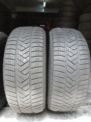 2TMX 225-40-19 PIRELLI SOTTOZEO 3 DOT (2116)