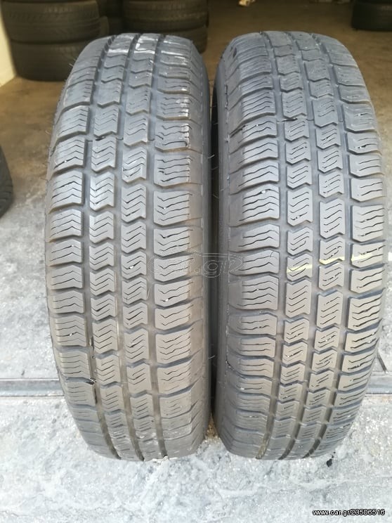 2TMX 155-80-13 SAVA ESKIMO S2