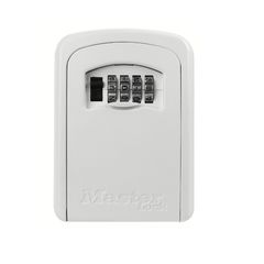 Κλειδοθήκη τοίχου master lock SIZE M 5401EURDCRM