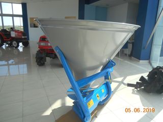 Λιπασματοδιανομέας Agron 2024-thumb-1