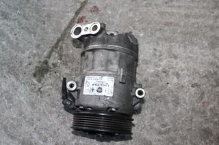 FIAT 500 DIESEL COMPRESSER 01141154