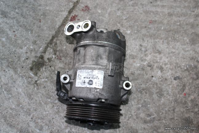 FIAT 500 DIESEL COMPRESSER 01141154