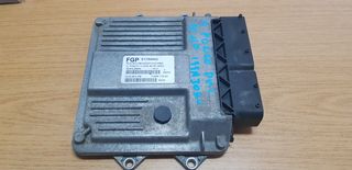 ΕΓΚΕΦΑΛΟΣ ΜΗΧΑΝΗΣ FIAT G.PUNTO DIESEL 51784562