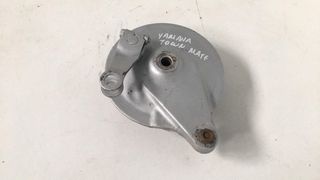 ΤΑΜΠΟΥΡΟ ΠΙΣΩ (ΓΝΗΣΙΟ) YAMAHA TOWN MATE 50-80 MOTO PAPATSILEKAS