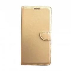 Θήκη Book για Iphone 8 – Gold (OEM)