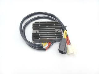 ΑΝΟΡΘΩΤΕΣ Honda VFR 800 2001-2009 V-tec MOSFET  R/R 30- 40-50 Ampere .ΕΓΓΥΗΣΗ 2 ΧΡΟΝΙΑ