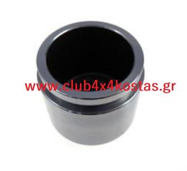  MAZDA Bseries 16058550 ΠΙΣΤΟΝΙ ΔΑΓΚΑΝΑΣ MAZDA B2000/ Β2200/ BT50 ΕΜΠΡΟΣ 53.8Δ-45Y www.club4x4kostas.gr