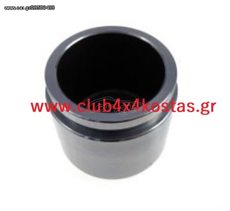  MAZDA Bseries 16058550 ΠΙΣΤΟΝΙ ΔΑΓΚΑΝΑΣ MAZDA B2000/ Β2200/ BT50 ΕΜΠΡΟΣ 53.8Δ-45Y www.club4x4kostas.gr