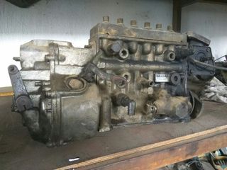 ΑΝΤΛΙΑ ΠΕΤΡΕΛΑΙΟΥ BOSCH DIESEL FUEL INJECTION PUMP PE6P100/720RS95