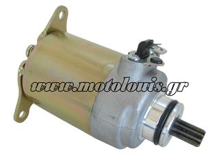 ΜΙΖΑ MALAGUTI CIAK 125-150 / F18 WARRIOR 125-150