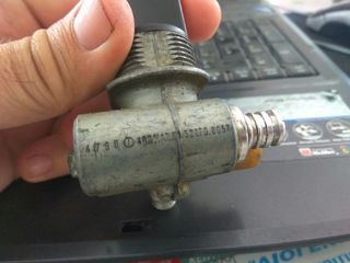 ΔΙΑΚΟΠΤΗΣ MAN  81521706057 3/2-WAY VALVE