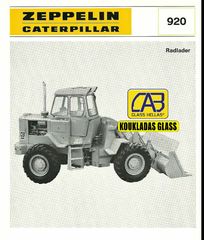 ΠΑΡΜΠΡΙΖ CATERPILLAR 920/930-thumb-1