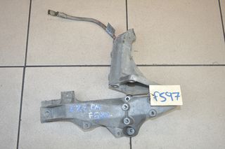 ΒΑΣΕΙΣ ΜΗΧΑΝΗΣ ΕΜΠΡΟΣ R-L BMW E36 M43 1.6 1991-1999    20 Ε ΤΕΜ. ΛΕΙΠΕΙ ΤΟ ΠΑΝΩ ΚΟΜΜΑΤΙ 