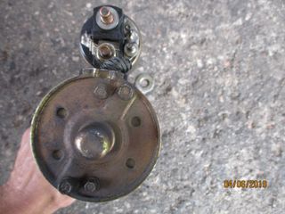 Μίζα ( 93BBJC ) Ford Maverick '03 Προσφορά.