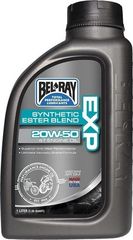 BEL-RAY 99131 EXP SYNTHETIC 4T 20W-50 1L