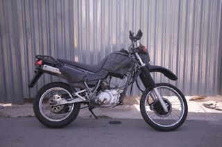 ΑΝΤΑΛΛΑΚΤΙΚΑ Yamaha XT 600E  '02