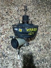Vitara Ισπανικό '96-'02 κομπλέ σεβρόφρενο 1600cc G16B 