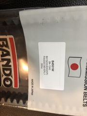ΙΜΑΝΤΑΣ BEVERLY-350 BANDO