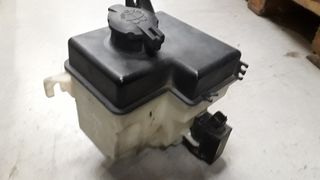 HYUNDAI GETZ 1100cc (G4HD) 2005 5ΘΥΡΟ - ΔΟΧΕΙΟ ΝΕΡΟΥ ΥΑΛ/ΡΩΝ (ΜΕ ΜΟΤΕΡ)