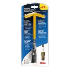 Μπουζόκλειδο 21mm Lampa