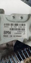 BMW Ε60-X3 καστανια χειροφρενου