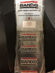 ΙΜΑΝΤΑΣ BANDO JOYRIDE-200. 07/15