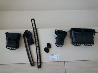 ΣΕΤ ΑΕΡΑΓΩΓΩΝ  ΤΑΜΠΛΟ NISSAN SUNNY N14 1991-1995.