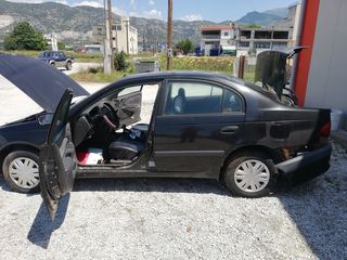 ΑΝΤΑΛΛΑΚΤΙΚΑ TOYOTA AVENSIS