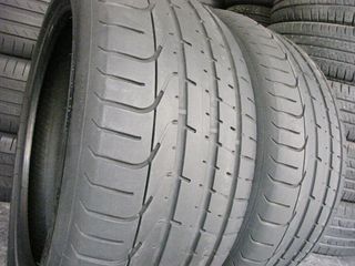 2TMX 255-40-19 PIRELLI PZERO DOT (3514)-thumb-1