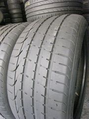 2TMX 255-40-19 PIRELLI PZERO DOT (3514)-thumb-2