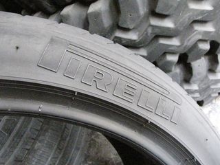 2TMX 255-40-19 PIRELLI PZERO DOT (3514)-thumb-5