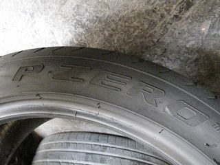 2TMX 255-40-19 PIRELLI PZERO DOT (3514)-thumb-6