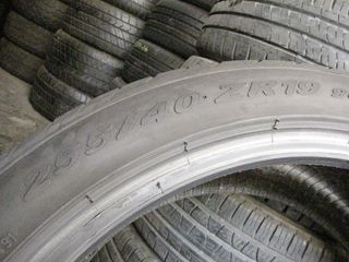 2TMX 255-40-19 PIRELLI PZERO DOT (3514)-thumb-7