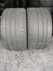 2TMX 295-30-20 MICHELIN PILOT SPORT CUP 2 DOT (1316)