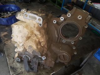 ΙΝΤΑΡΤΕΡ ΚΟΜΠΛΕ ΓΙΑ ΣΑΣΜΑΝ ZF 221 ΣΕ ΑΡΙΣΤΗ ΚΑΤΑΣΤΑΣΗ