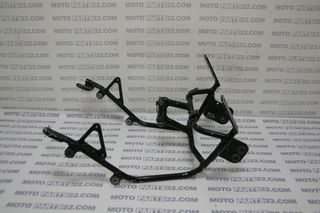 KAWASAKI KR 250 TANDEM TWIN ΒΑΣΗ ΜΑΣΚΑΣ ΕΜΠΡΟΣ Νούμερο Αγγελίας (SKU): 31705