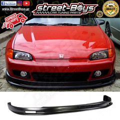 *ΕΤΟΙΜΟΠΑΡΑΔΟΤΟ* LIP SPOILER [MG TYPE] ΕΜΠΡΟΣ ΠΡΟΦΥΛΑΚΤΗΡΑ HONDA CIVIC EG MK5 (1992-1995) |  StreetBoys - Car Tuning Shop