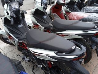 Sym VF 125 2026 CBS 2026 ΕΤΟΙΜΟΠΑΡΑΔΟΤΑ!!!-thumb-3
