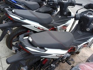 Sym VF 125 2026 CBS 2026 ΕΤΟΙΜΟΠΑΡΑΔΟΤΑ!!!-thumb-4