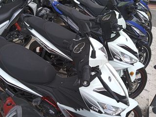 Sym VF 125 2026 CBS 2026 ΕΤΟΙΜΟΠΑΡΑΔΟΤΑ!!!-thumb-1
