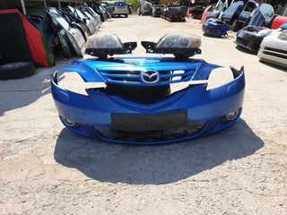 ΜΟΥΡΗ ΚΟΜΠΛΕ MAZDA 3 04-08 5Π. **KALDELIS-PARTS**