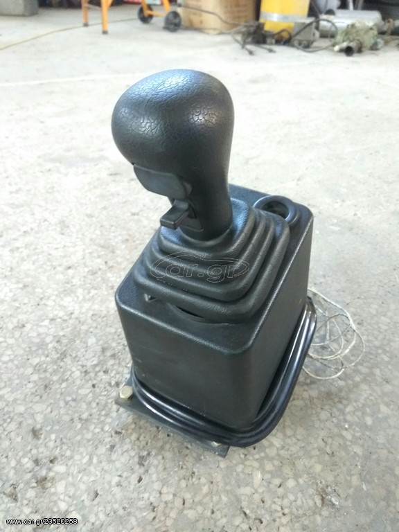 ΛΕΒΙΕΣ ΤΑΧΥΤΗΤΩΝ EPS ΓΙΑ MERCEDES NG SK