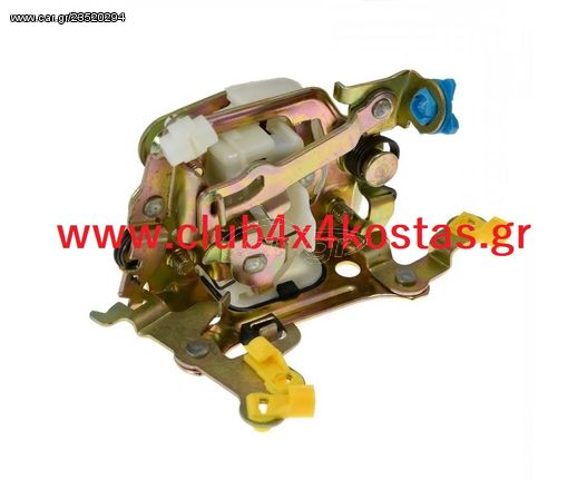 NISSAN King Cab D21 80502-25G00 ΚΛΕΙΔΑΡΙΑ ΠΟΡΤΑΣ NISSAN King Cab D21 ΕΜΠΡΟΣ ΔΕΞΙΑ www.club4x4kostas.gr
