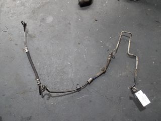 PEUGEOT 607 ΣΩΛΗΝΑΣ ΥΔΡΑΥΛΙΚΟΥ ΤΙΜΟΝΙΟΥ 2000-2007 