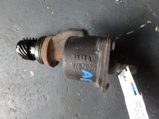 SKODA FELICIA ΒΑΚΟΥΜ 1994-1999 AEF 